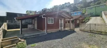 Imagem do anúnio: Alugo casa em Videira , Santa Catarina no bairro Santa Tereza