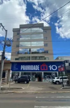 Imagem do anúnio: Alugo apartamento em Videira , Santa Catarina no bairro Centro