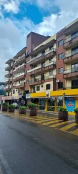 Imagem do anúnio: Alugo apartamento em Videira , Santa Catarina no bairro Centro