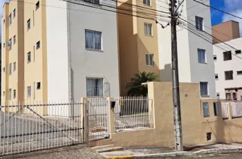 Imagem do anúnio: Vendo apartamento em Videira , Santa Catarina no bairro Universitário