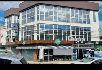 Imagem do anúnio: Vendo prédio inteiro em Videira , Santa Catarina no bairro Centro