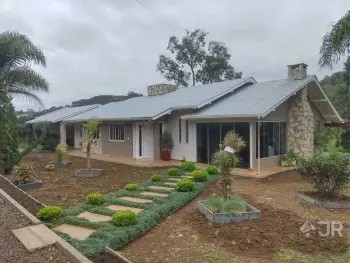 Imagem do anúnio: Vendo fazenda / sítio / chácara em Fraiburgo , Santa Catarina no bairro Gruta Nossa Senhora de Lourdes