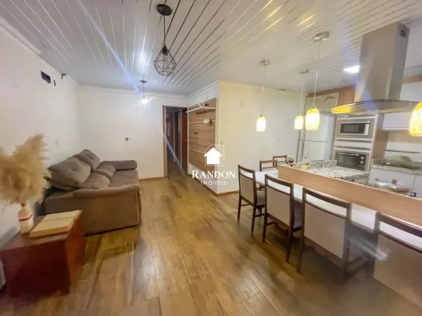 Imagem do anúnio: Vendo casa em Pinheiro Preto , Santa Catarina no bairro São José