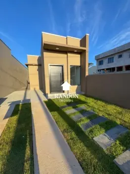 Imagem do anúnio: Vendo casa em Videira , Santa Catarina no bairro Santa Gema