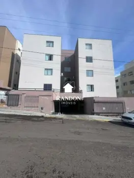 Imagem do anúncio: Alugo apartamento em Videira , Santa Catarina no bairro Universitário