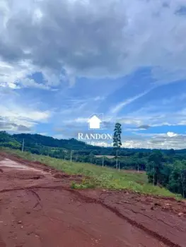 Imagem do anúnio: Vendo terreno / lote / condomínio em Videira , Santa Catarina no bairro Santa Lúcia