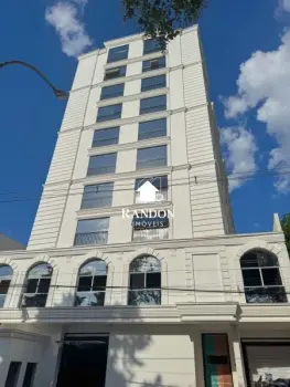 Imagem do anúnio: Vendo apartamento em Videira , Santa Catarina no bairro Centro