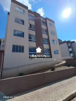 Imagem do anúncio: Vendo apartamento em Videira , Santa Catarina no bairro Universitário