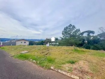Imagem do anúncio: Vendo terreno / lote / condomínio em Videira , Santa Catarina no bairro Santa Gema