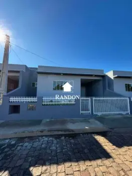 Imagem do anúnio: Vendo casa em Tangará , Santa Catarina no bairro Alto da Glória