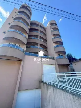 Imagem do anúncio: Alugo apartamento em Videira , Santa Catarina no bairro Farroupilha