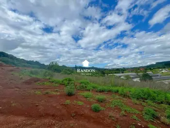 Imagem do anúnio: Vendo terreno / lote / condomínio em Videira , Santa Catarina no bairro Santa Lúcia