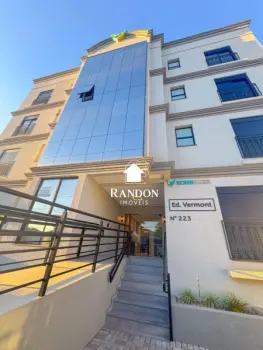 Imagem do anúnio: Vendo apartamento em Videira , Santa Catarina no bairro Matriz