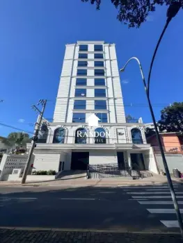 Imagem do anúncio: Vendo apartamento em Videira , Santa Catarina no bairro Centro