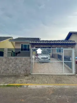 Imagem do anúnio: Vendo casa em Videira , Santa Catarina no bairro Santa Gema