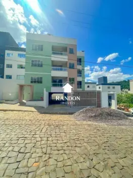 Imagem do anúnio: Alugo apartamento em Videira , Santa Catarina no bairro Morada do Sol