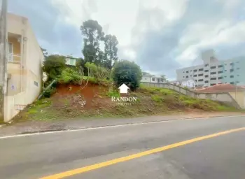 Imagem do anúnio: Vendo terreno / lote / condomínio em Videira , Santa Catarina no bairro Santa Tereza