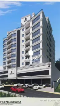 Imagem do anúnio: Vendo apartamento em Videira , Santa Catarina no bairro Matriz