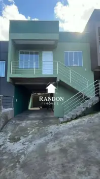 Imagem do anúncio: Vendo casa em Videira , Santa Catarina no bairro Carboni