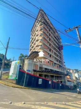 Imagem do anúnio: Vendo apartamento em Videira , Santa Catarina no bairro Centro