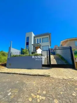 Imagem do anúnio: Vendo casa em Videira , Santa Catarina no bairro Vinhedo