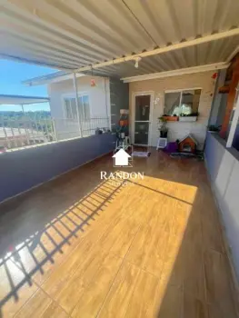 Imagem do anúnio: Vendo casa em Videira , Santa Catarina no bairro Cetrevi