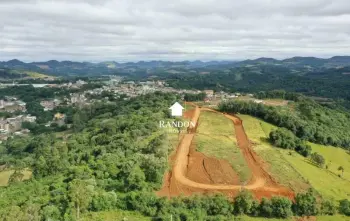 Imagem do anúnio: Vendo terreno / lote / condomínio em Videira , Santa Catarina no bairro Cidade Alta