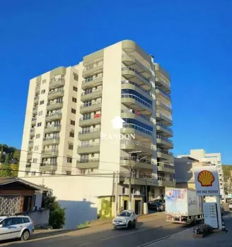 Imagem do anúnio: Vendo apartamento em Videira , Santa Catarina no bairro Centro