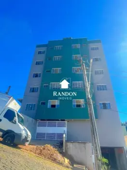 Imagem do anúnio: Vendo apartamento em Videira , Santa Catarina no bairro Alvorada