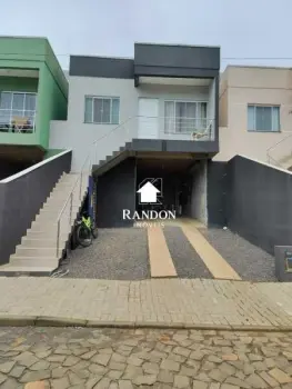 Imagem do anúncio: Vendo casa em Videira , Santa Catarina no bairro Amarante
