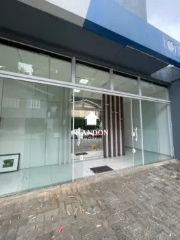 Imagem do anúnio: Alugo conjunto comercial / sala em Videira , Santa Catarina no bairro Centro