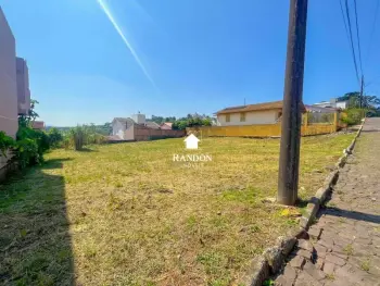 Imagem do anúnio: Vendo terreno / lote / condomínio em Videira , Santa Catarina no bairro São Francisco
