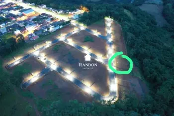 Imagem do anúnio: Vendo terreno / lote / condomínio em Videira , Santa Catarina no bairro Cidade Alta