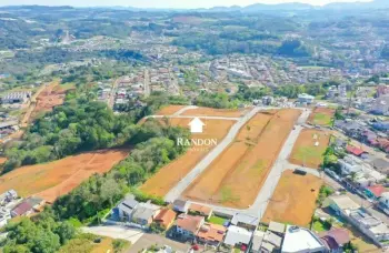 Imagem do anúnio: Vendo terreno / lote / condomínio em Videira , Santa Catarina no bairro Vinhedo