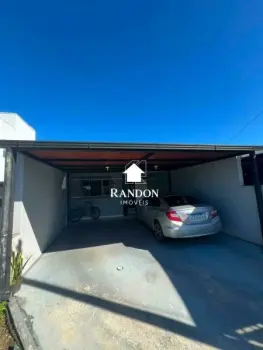 Imagem do anúncio: Vendo casa em Videira , Santa Catarina no bairro Alto Boa Vista