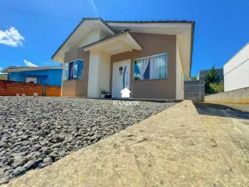 Imagem do anúnio: Vendo casa em Videira , Santa Catarina no bairro Rio das Pedras