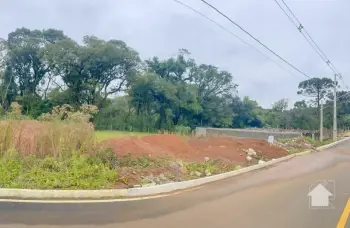 Imagem do anúnio: Vendo terreno / lote / condomínio em Videira , Santa Catarina no bairro Santa Gema
