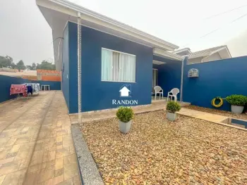 Imagem do anúnio: Vendo casa em Videira , Santa Catarina no bairro Campina Bela