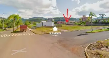 Imagem do anúnio: Vendo terreno / lote / condomínio em Iomerê , Santa Catarina no bairro Centro