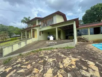 Imagem do anúnio: Vendo casa em Videira , Santa Catarina no bairro Morada do Sol