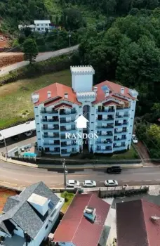 Imagem do anúnio: Vendo apartamento em Treze Tílias , Santa Catarina no bairro Centro