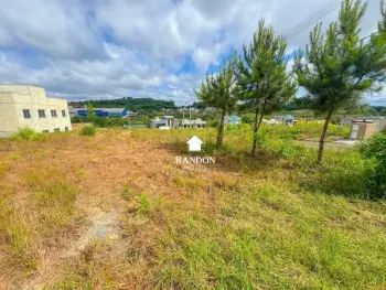 Imagem do anúnio: Vendo terreno / lote / condomínio em Videira , Santa Catarina no bairro Campina Bela