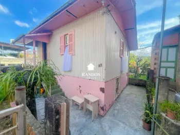 Imagem do anúnio: Vendo casa em Videira , Santa Catarina no bairro Floresta