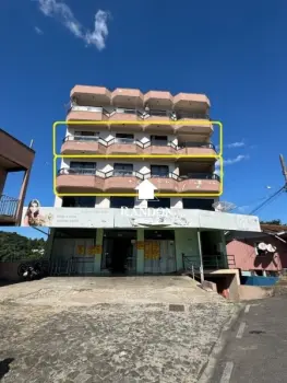 Imagem do anúnio: Vendo apartamento em Videira , Santa Catarina no bairro De Carli