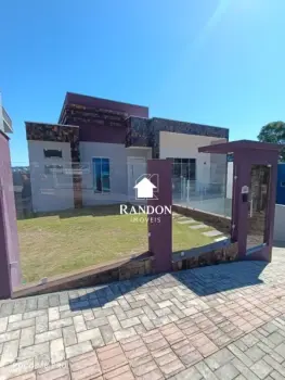 Imagem do anúncio: Vendo casa em Videira , Santa Catarina no bairro Sesi
