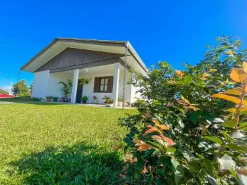 Imagem do anúnio: Vendo casa em Ibicaré , Santa Catarina no bairro Gramado dos Leite