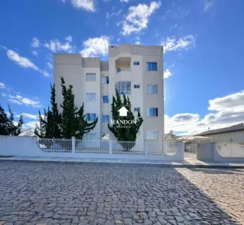 Imagem do anúnio: Vendo apartamento em Fraiburgo , Santa Catarina no bairro Nações
