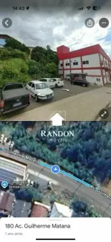 Imagem do anúnio: Vendo terreno / lote / condomínio em Pinheiro Preto , Santa Catarina no bairro Centro