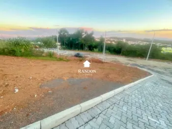 Imagem do anúnio: Vendo terreno / lote / condomínio em Videira , Santa Catarina no bairro Portal da Videiras