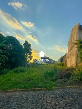 Imagem do anúnio: Vendo terreno / lote / condomínio em Videira , Santa Catarina no bairro Colina Verde